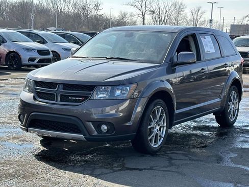 Used 2019 Dodge Journey GT w/ Driver Convenience Group image 7