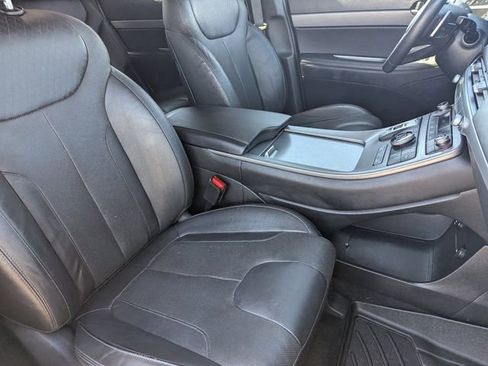 Used 2021 Hyundai Palisade SEL image 10