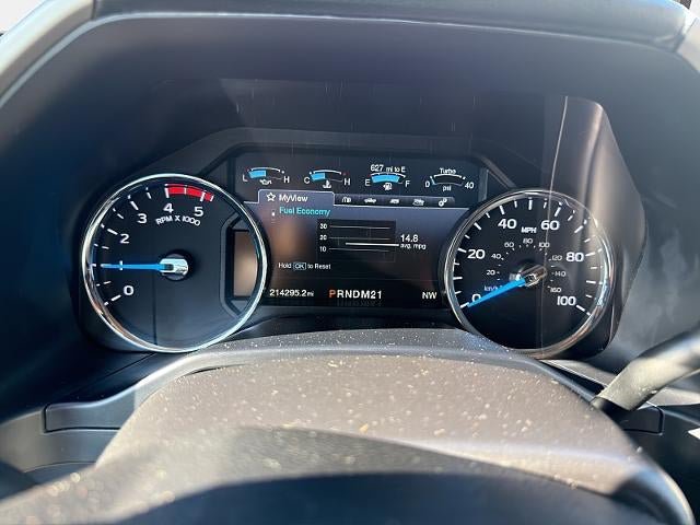 Used 2017 Ford F350 Lariat w/ Lariat Ultimate Package AWD/4WD image 24