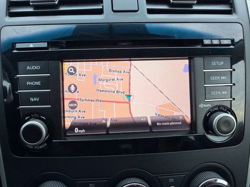 Used 2015 MAZDA CX-9 Touring w/ Touring Technology Package image 59