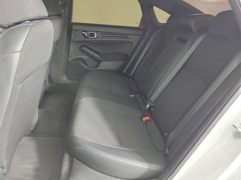 Used 2025 Honda Civic Sport image 10