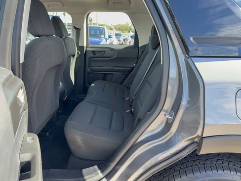 Certified 2022 Ford Bronco Sport image 13