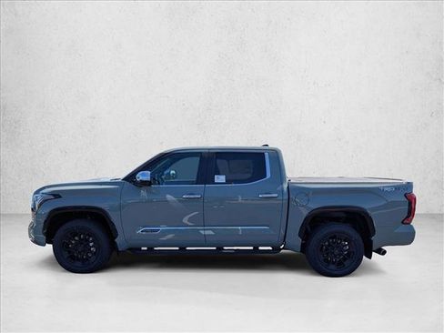 New 2026 Toyota Tundra 1794 Edition AWD/4WD image 5