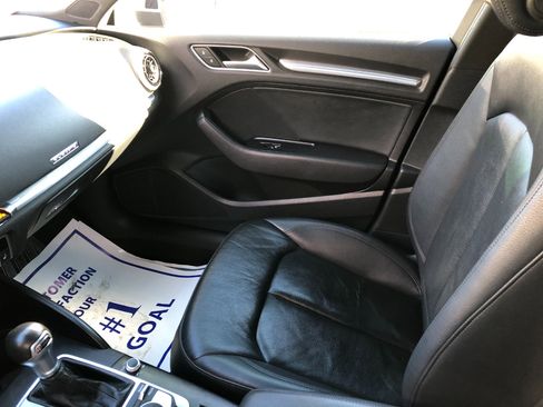 Used 2020 Audi A3 2.0T Premium image 25