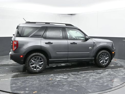 Used 2025 Ford Bronco Sport Big Bend AWD/4WD image 10