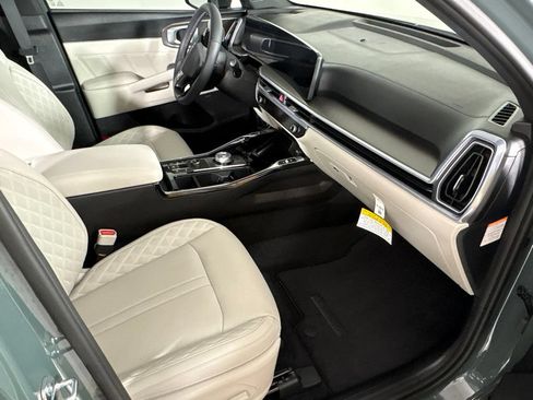New 2026 Kia Sorento SX Prestige AWD/4WD image 18
