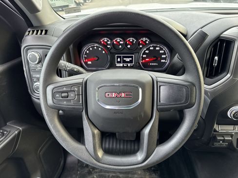 New 2026 GMC Sierra 2500 Pro w/ Convenience Package image 16