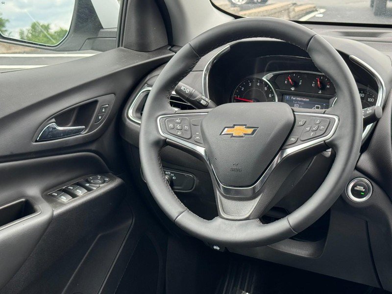 Used 2024 Chevrolet Equinox LT w/ LPO, Floor Liner Package FWD image 12
