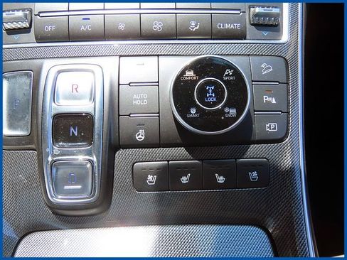 Used 2023 Hyundai Santa Fe Limited w/ Cargo Package AWD/4WD image 20