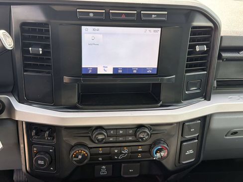 Certified 2024 Ford F250 XLT AWD/4WD image 27
