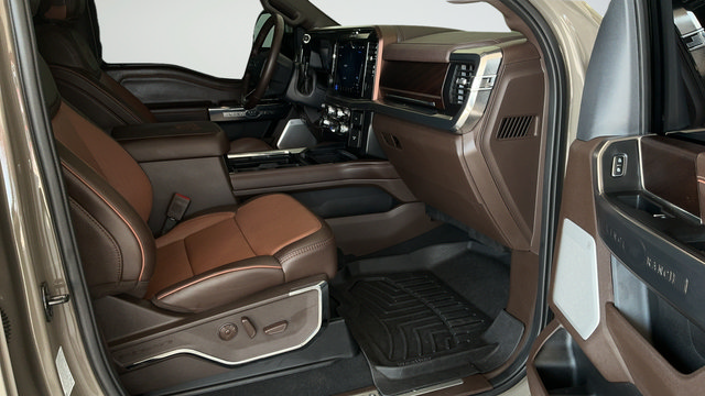 Used 2026 Ford F250 King Ranch w/ Chrome Package AWD/4WD image 24