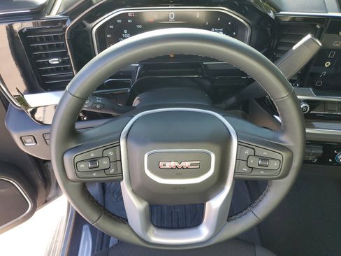 Used 2026 GMC Sierra 1500 Elevation AWD/4WD image 21