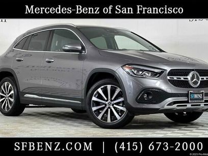Used 2023 Mercedes-Benz GLA 250