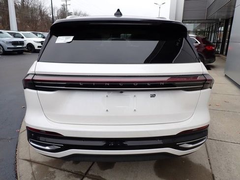 New 2026 Lincoln Nautilus Black Label image 26