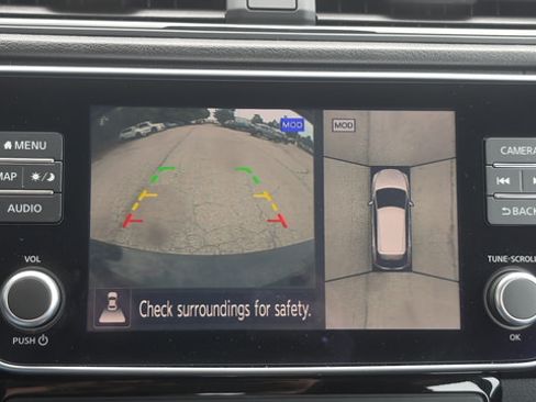 Used 2025 Nissan Leaf SV Plus FWD image 19