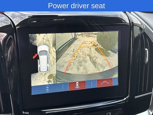 Used 2019 Chevrolet Traverse LT w/ LT Premium Package image 21