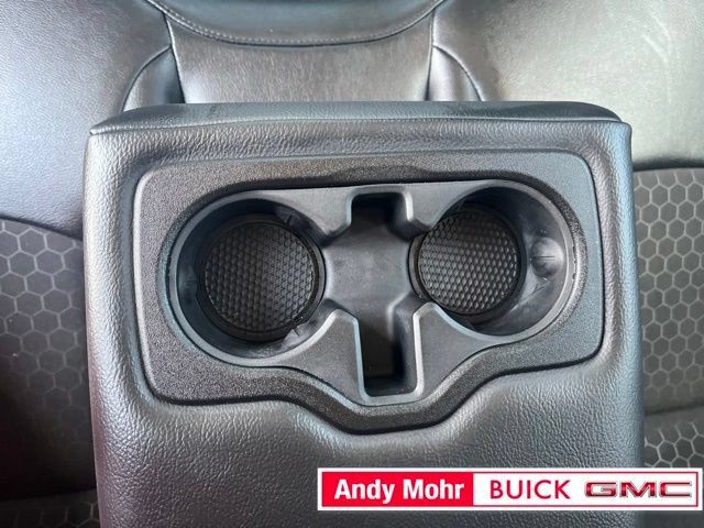Used 2020 Jeep Compass Latitude AWD/4WD image 35