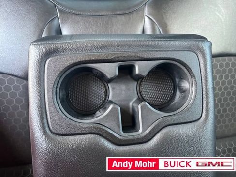 Used 2020 Jeep Compass Latitude AWD/4WD image 35
