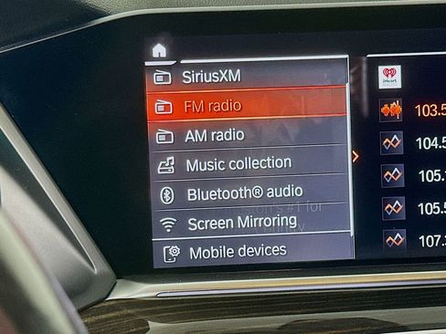 Used 2019 BMW X5 xDrive40i w/ Executive Package image 29