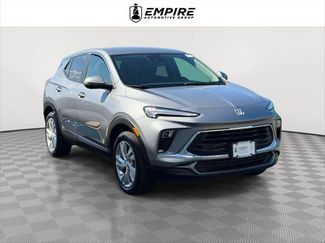 Used 2024 Buick Encore GX Preferred w/ Advanced Technology Package AWD/4WD video 1
