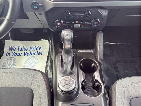 Used 2023 Ford Bronco Big Bend AWD/4WD image 27