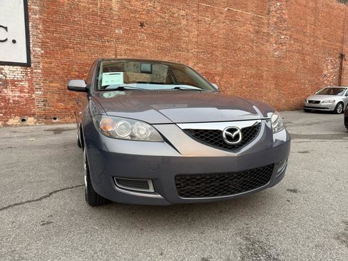 Used 2008 MAZDA MAZDA3 i Sport image 2