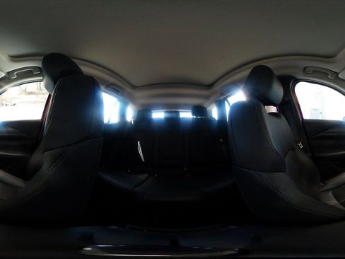 Used 2025 MAZDA CX-50 2.5 Hybrid w/ Premium Plus Pkg image 44