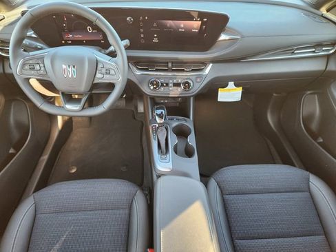 New 2026 Buick Envista Preferred w/ Convenience I Package image 3