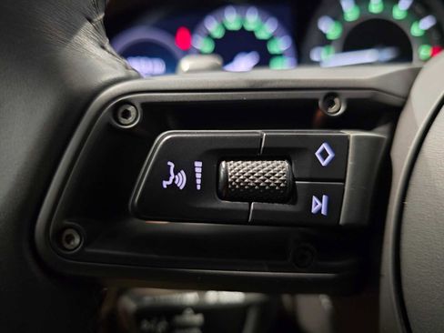 Used 2023 Porsche 911 Turbo S image 29