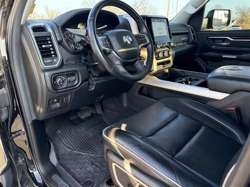 Used 2022 RAM 1500 Laramie image 10