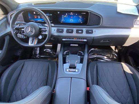 Used 2025 Mercedes-Benz GLE 63 AMG S image 15