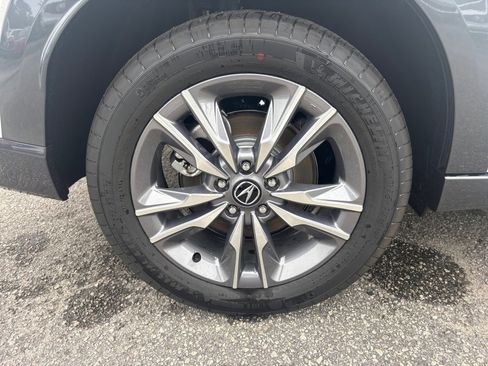 New 2026 Acura ADX FWD image 23