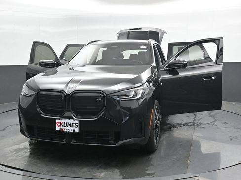 Used 2025 BMW X3 M50 AWD/4WD image 47