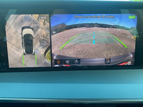 New 2026 Nissan Murano SL image 18