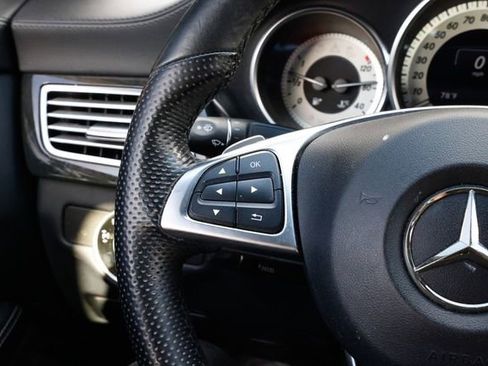 Used 2015 Mercedes-Benz CLS 400 image 30