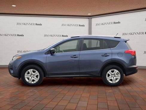 Used 2014 Toyota RAV4 LE image 13