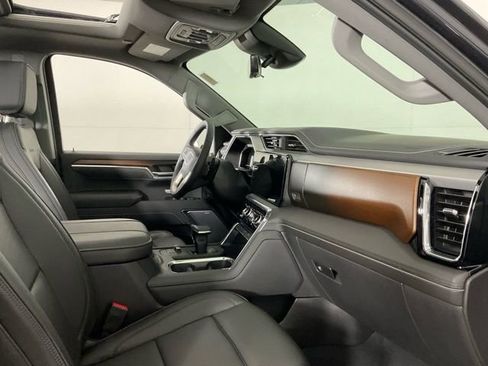 Used 2025 GMC Sierra 1500 Denali w/ Denali Reserve Package image 33