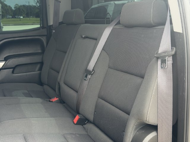Used 2015 Chevrolet Silverado 1500 LT w/ Custom Sport Edition RWD image 24