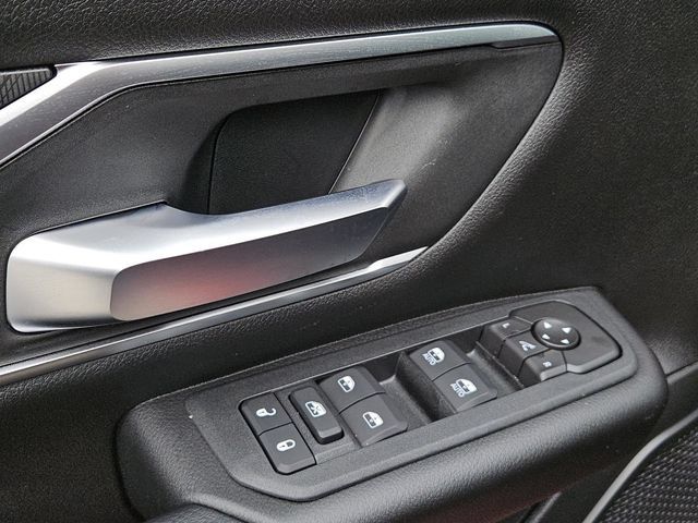 New 2026 RAM 1500 Lone Star RWD image 27