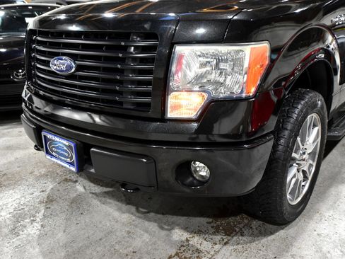 Used 2014 Ford F150 STX w/ Equipment Group 201A Mid image 5