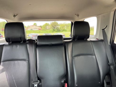 Used 2018 Toyota 4Runner Limited w/ Convenience Package AWD/4WD image 15