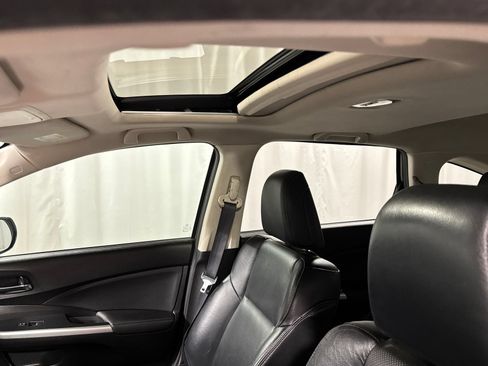 Used 2016 Honda CR-V EX-L image 36