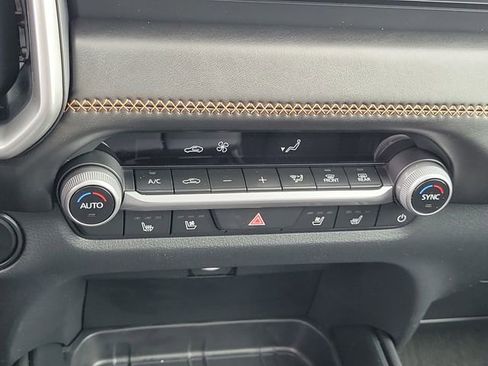 New 2026 MAZDA CX-50 AWD 2.5 Hybrid w/ Weather Package image 10