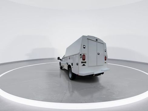 New 2026 Chevrolet Silverado 3500 W/T w/ WT Convenience Package RWD image 6