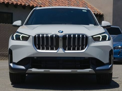 New 2026 BMW X1 xDrive28i w/ Convenience Package AWD/4WD image 2