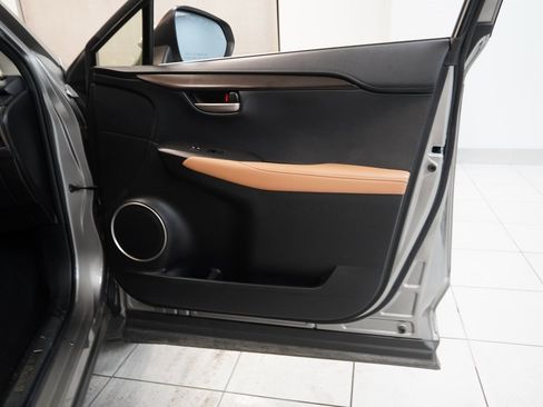 Used 2015 Lexus NX 200t F Sport image 25