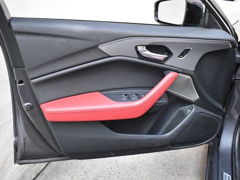 Used 2023 Acura TLX w/ A-SPEC Pkg FWD image 21