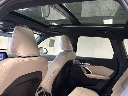 New 2025 BMW X1 xDrive28i w/ Premium Package image 14