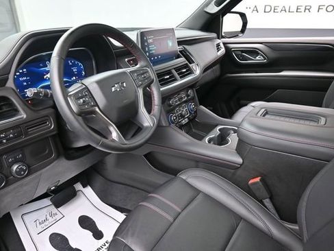 Used 2024 Chevrolet Tahoe RST w/ Sport Performance Package AWD/4WD image 18