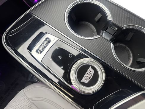 Used 2024 Cadillac Lyriq Luxury RWD image 68
